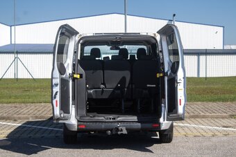 Ford Transit Custom 2.0 /AJ NA SPLÁTKY/PROTIÚČET/ODPOČET DPH - 12