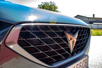Cupra Formentor - 12