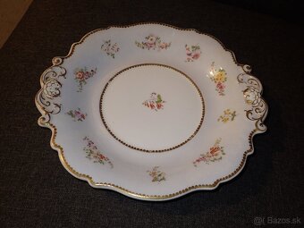 Dekoračné taniere - 12