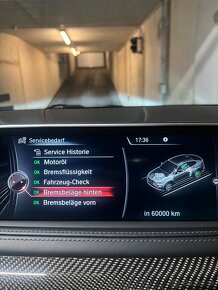 Bmw X6 M. 688 PS - 12