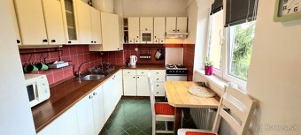 Byt 2 izbovy Tyrsovo nabrezie - 12