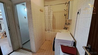 NOVINKA Dvojgeneračný dom na PREDAJ - 12