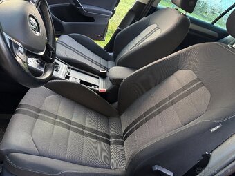Volkswagen GOLF 7 automat DSG, R-LINE, servisná história - 12