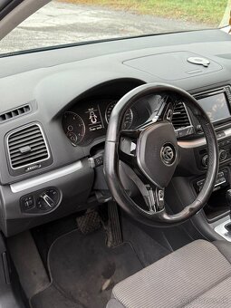 Volkswagen sharan 2.0 tdi. S DPH - 12