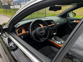 Audi A5 Sportback 40 2.0 TDI Sport quattro S tronic - 12
