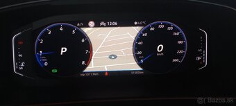 VW.Tiguan R-Line DSG - 12