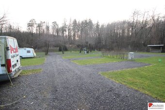 REB.sk zabehnutý multifunkčný rekreačný areál (kemp) Kuchyňa - 12