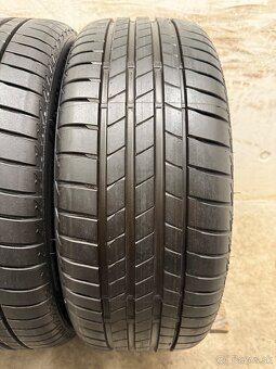 Letná sada 5x112 R18 225/45/18 Mercedes Benz A B Class CLA - 12