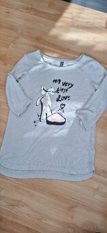 Balik oblecenia velk.38/M - 12