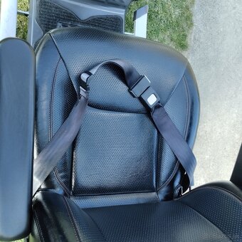 Invalidný vozík - 12