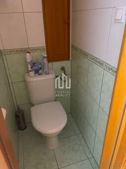 Na predaj 4-izbový byt pri Kocke, Piešťany - 12