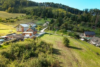 STAVEBNÝ POZEMOK LIETAVA – MAJER | 1 542 m² a viac - 12