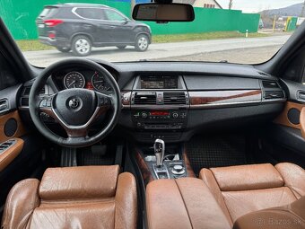 Bmw X5 3.0d 173kw - 12
