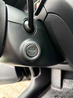 Predám Škoda Octavia 3 RS Combi 2.0 TSI DSG - 12