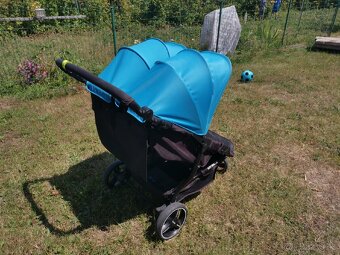 Baby monsters Easy Twin 3.0 - 12