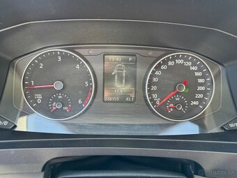 Volkswagen T6 Multivan 2.0 TDI BMT DSG - 12