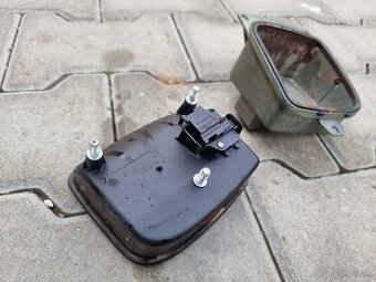 Seat Toledo III predná kapota - 12