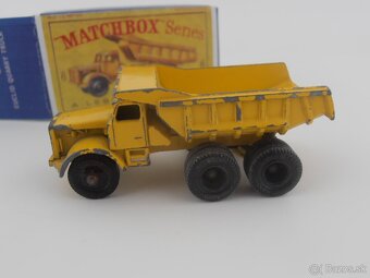Euclid Dumper, Magirus-Deutz, Land Rover Fire - 12