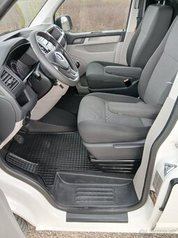 Volkswagen Transporter T6 2.0 TDi LR - 12