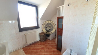 PREDAJ: 4 izb. byt mezonet 99.20 m2 + loggia Dolný Smokovec - 12