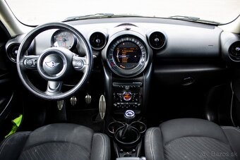 Mini Countryman Cooper SD ALL4 - 12