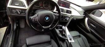 BMW Rad 4 Gran Coupé 418d - 12