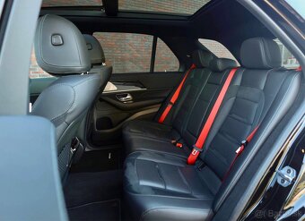 Mercedes GLE 53e AMG 4-matic, Facelift 400KW eHybrid - 12