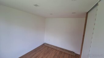 PREDAJ-3 izbový rodinný dom typu bungalov NOVOSTAVBA - 12