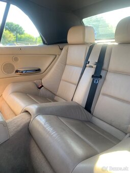 BMW 3 cabrio e46 125kw automat - 12