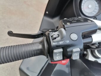 Bmw k1200gt - 12