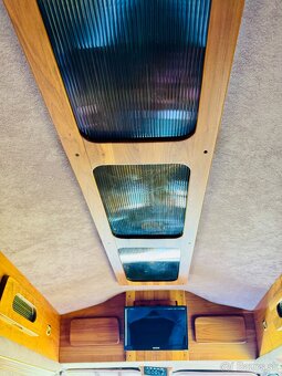1995 Ford E-150 Econoline | Club Wagon | 6 miestne - 12