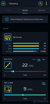 Specna arms upgrade - 12
