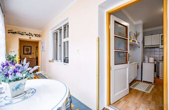 4-izbový RD v obci ŠPAČINCE,plocha domu 162m2 pozemok 1719m2 - 12
