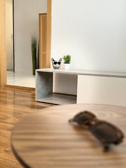 Moderný 1-izbový byt v Trnave – 35 m², výborná lokalita, zar - 12