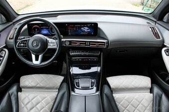 Mercedes-Benz EQC 400 4MATIC - 12