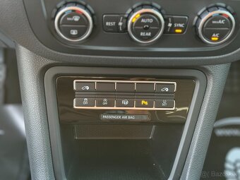 Volkswagen Sharan 2.0 TDI BMT CUP - 12