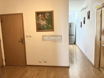 HALO reality - Predaj, trojizbový byt Michalovce - 12