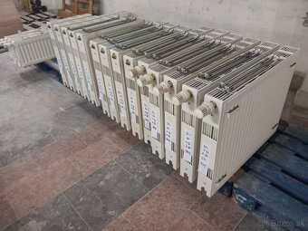použité radiátory - 12