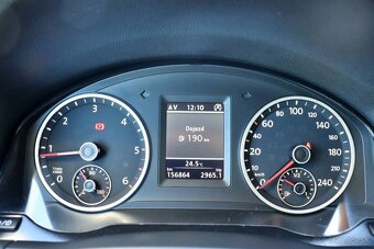 Volkswagen Tiguan 2.0 CR TDI 4-Motion Track&Style - 12