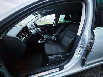 Škoda Superb 2014 2.0 TDI - 12