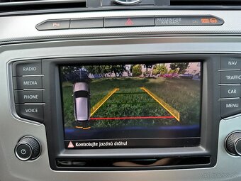 Predám VW Passat - VIRTUAL Cockpit. - 12
