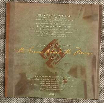 CD single (maxi) - 12