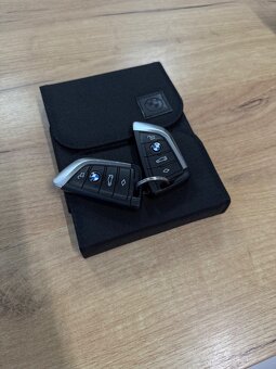 BMW X3 2.0d x-Drive A/T X-line Edition - 12