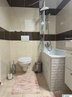 Krásny čistý 1i byt centrum, Lichnerova ul., Senec - 12