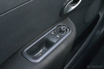 Renault Clio -Len 81tis. KM- 1.5 dCi Advantage/1.Majiteľ/SK - 12