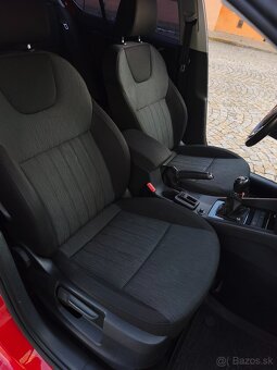 ŠKODA OCTAVIA III • STYLE • 1.6 TDI 85 kW • 2020 • 89 200km - 12