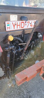 MTZ 892 traktor - 12