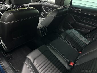 Volkswagen Passat GTE 2020 - 12