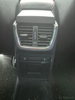 Škoda octavia RS 2.0 tdi - 12