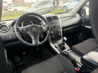 Suzuki Grand Vitara 1.9 DDiS JLX-EL - 12